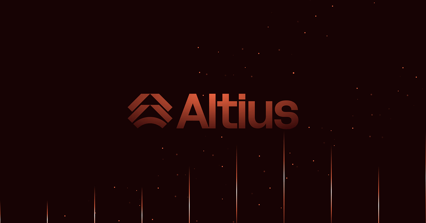 Altius Labs logo